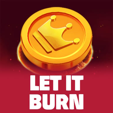 Let It Burn image