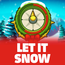 Let it Snow image