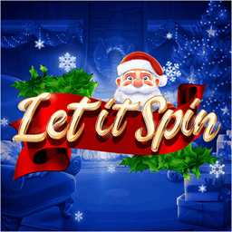 Let it Spin image
