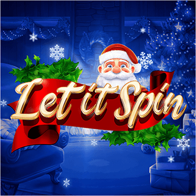 Let it Spin image