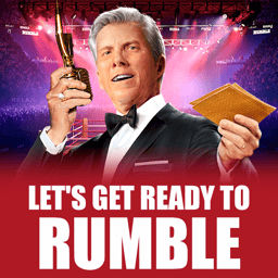 Let's Get Ready To Rumble image