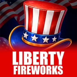 Liberty Fireworks image