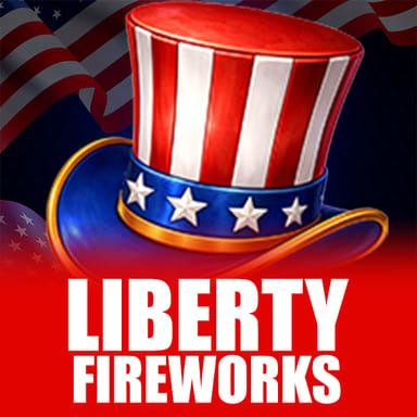 Liberty Fireworks image