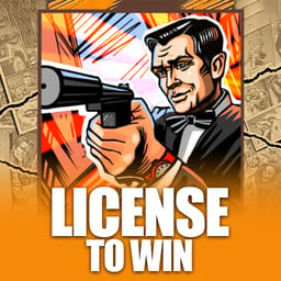 License to Win image