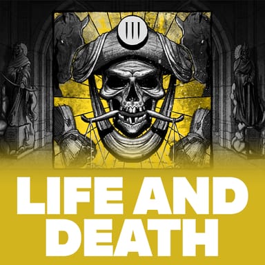 Life and Death image