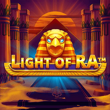 Light of Ra image