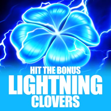 Lightning Clovers: Hit the Bonus image