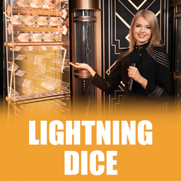 Lightning Dice image
