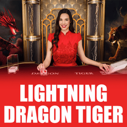 Lightning Dragon Tiger image