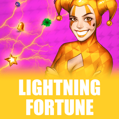 Lightning Fortune image