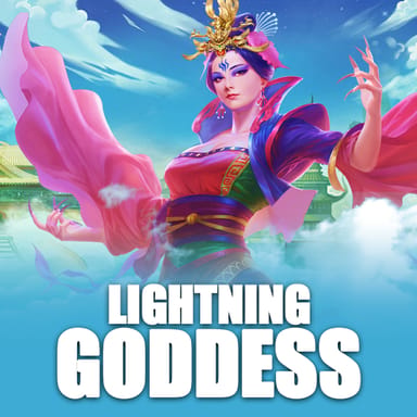 Lightning Goddess image