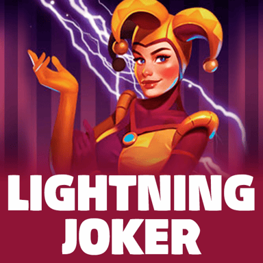 Lightning Joker image