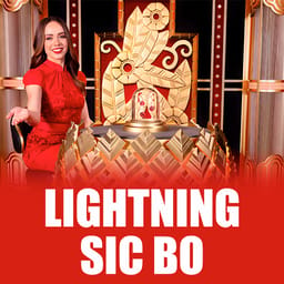 Lightning Sic Bo image