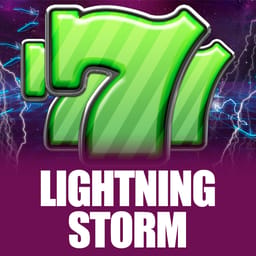 Lightning Storm image