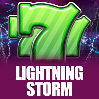 Lightning Storm image