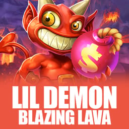 Lil Demon: Blazing Lava image