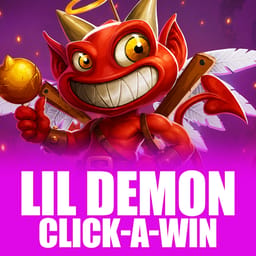 Lil Demon: Click-A-Win image