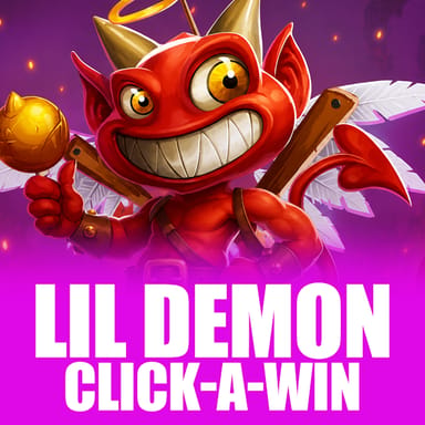 Lil Demon: Click-A-Win image