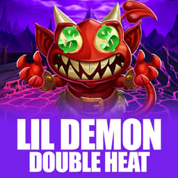 Lil Demon: Double Heat image