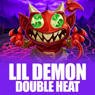 Lil Demon: Double Heat image