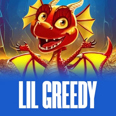 Lil Greedy image