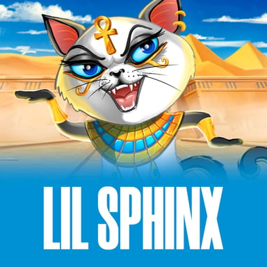 Lil Sphinx image