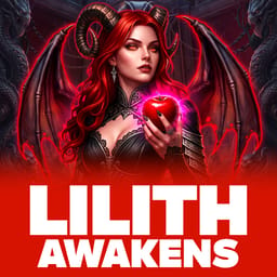 Lilith Awakens image