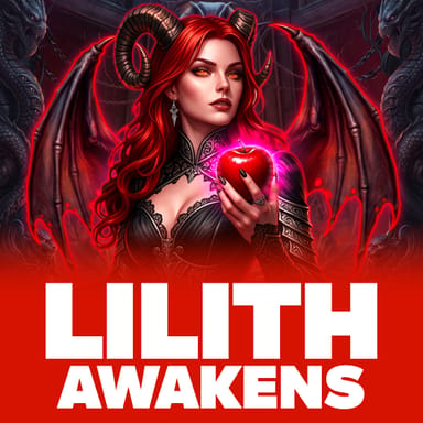 Lilith Awakens image