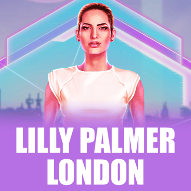 Lilly Palmer London image