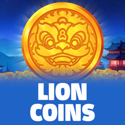 Lion Coins image