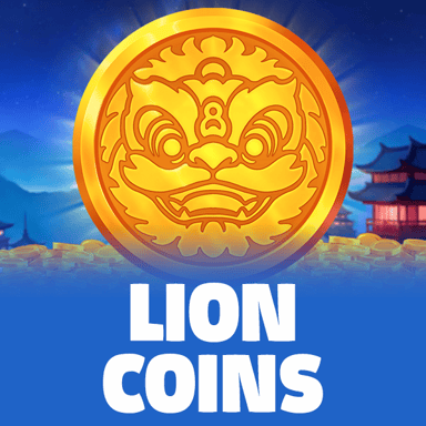 Lion Coins image