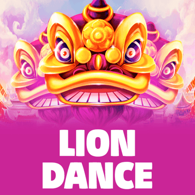 Lion Dance image