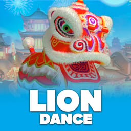 Lion Dance image