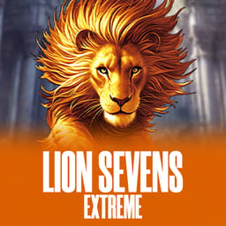 Lion Sevens Extreme image
