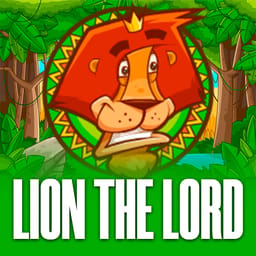 Lion The Lord image