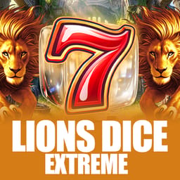 Lions Dice Extreme image