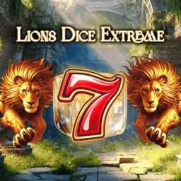 Lions Dice Extreme image