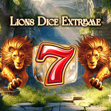 Lions Dice Extreme image