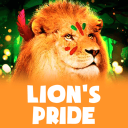 Lion's Pride image