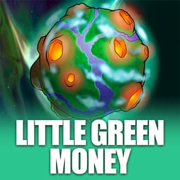Little Green Money image