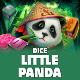 Little Panda Dice image
