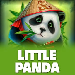Little Panda image