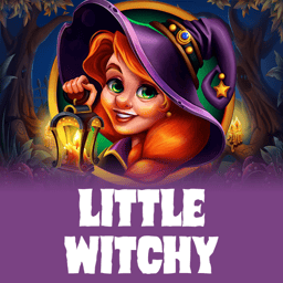 Little Witchy image
