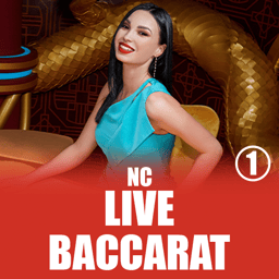 Live Baccarat 1 NC image