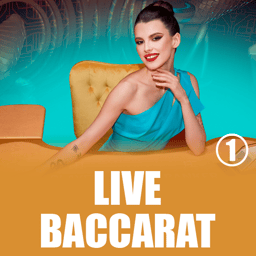 Live Baccarat 1 image