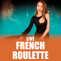Live French Roulette image