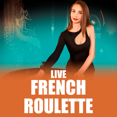 Live French Roulette image