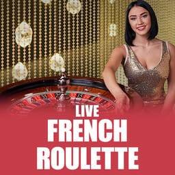 Live French Roulette image
