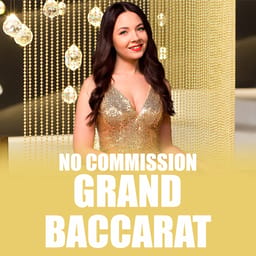 Grand Baccarat NC image