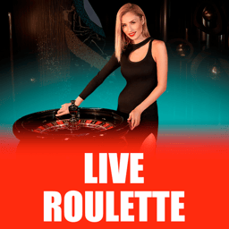 Live Roulette image